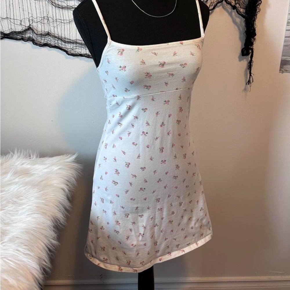 H&M Mini Dress
